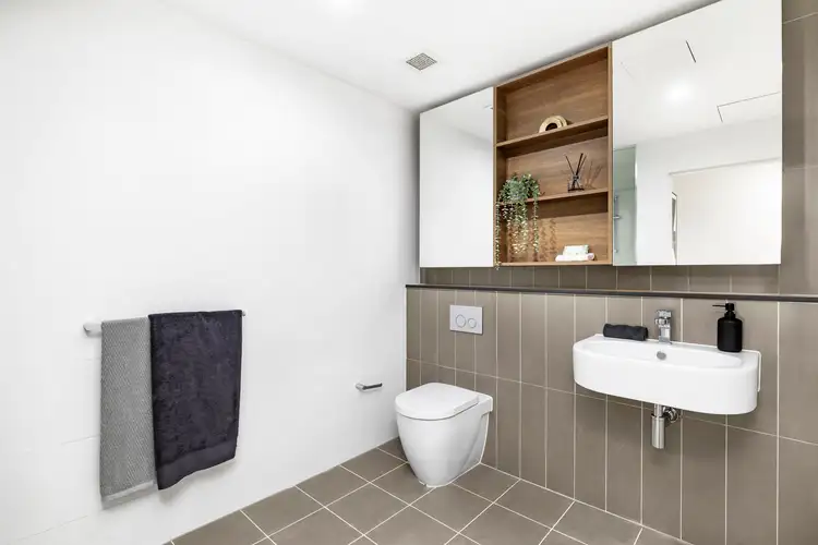 Sixth view of Homely apartment listing, 208/8 Waterview Drive, Lane Cove NSW 2066