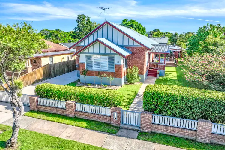 30 Melrose Street, Lorn NSW 2320