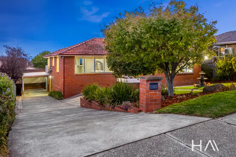 Second view of Homely house listing, 45 Kunama Drive, Kingston Beach TAS 7050
