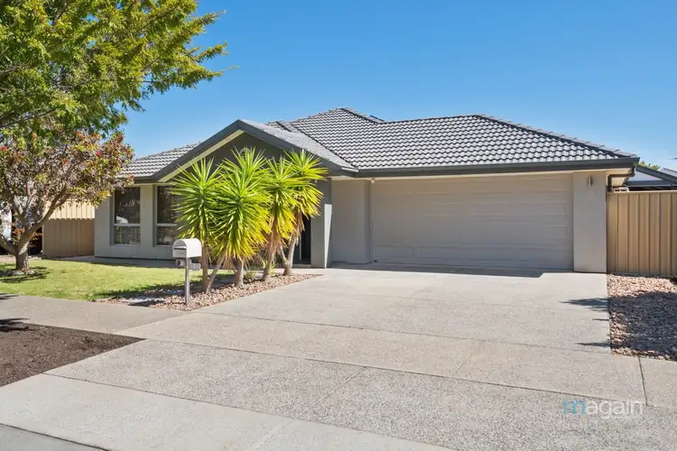 11 Offshore Avenue, Aldinga Beach SA 5173