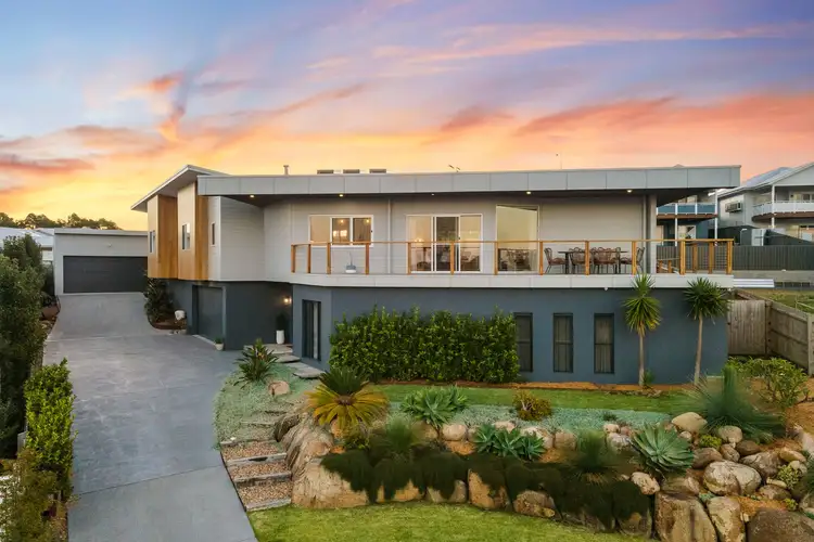 Main view of Homely house listing, 11 Kennedy Crescent, Milton NSW 2538