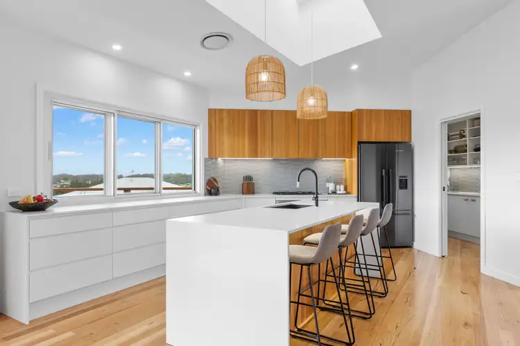 Second view of Homely house listing, 11 Kennedy Crescent, Milton NSW 2538