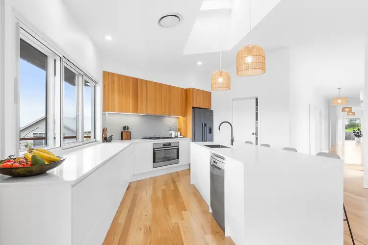 Third view of Homely house listing, 11 Kennedy Crescent, Milton NSW 2538