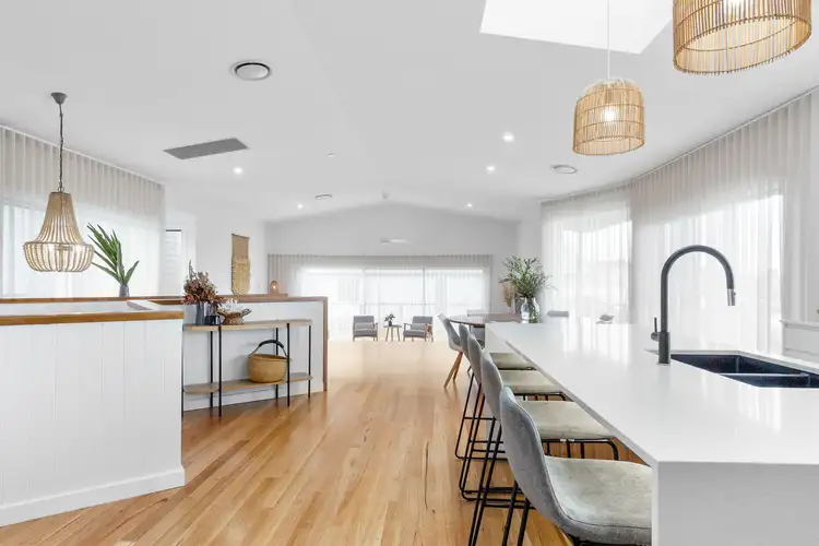 Fifth view of Homely house listing, 11 Kennedy Crescent, Milton NSW 2538