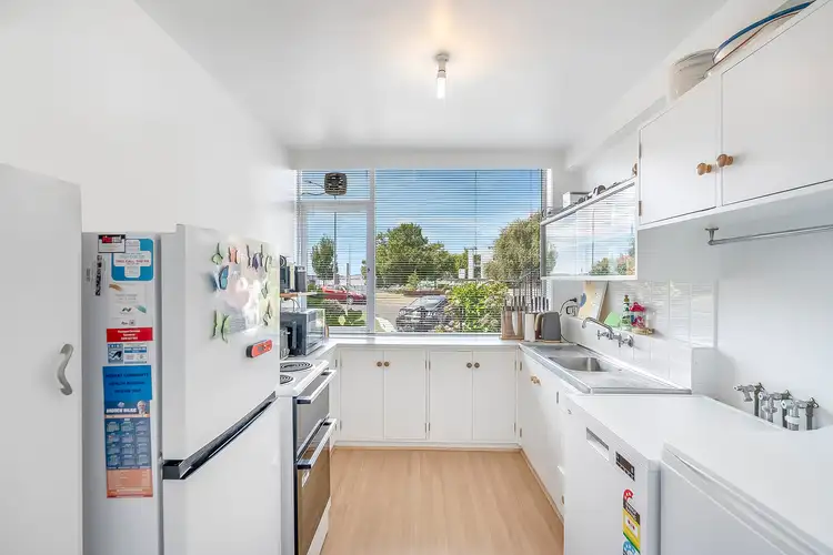 Fifth view of Homely apartment listing, 3/403 Sandy Bay Road, Sandy Bay TAS 7005