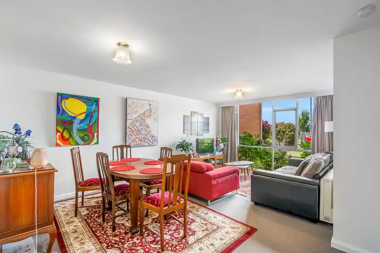 Sixth view of Homely apartment listing, 3/403 Sandy Bay Road, Sandy Bay TAS 7005