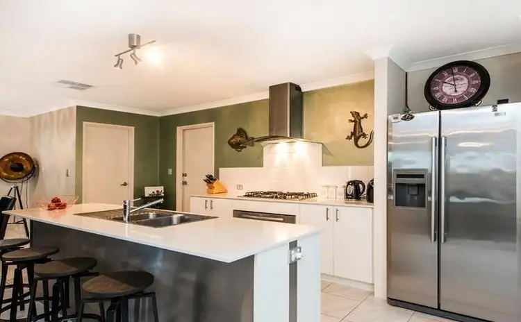 Second view of Homely house listing, 5 Balgarup Drive, Gosnells WA 6110