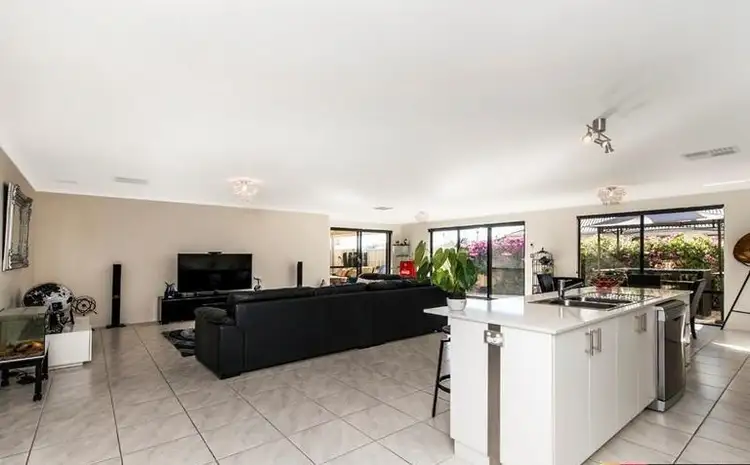 Fourth view of Homely house listing, 5 Balgarup Drive, Gosnells WA 6110