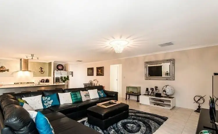 Sixth view of Homely house listing, 5 Balgarup Drive, Gosnells WA 6110