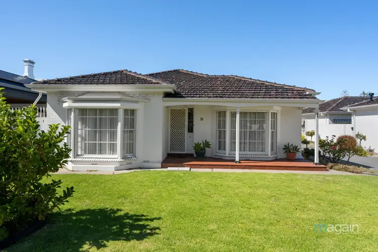 Second view of Homely unit listing, 1/8 Robert Street, Glenelg South SA 5045