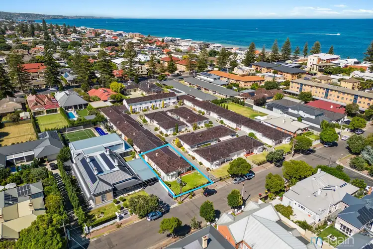 Third view of Homely unit listing, 1/8 Robert Street, Glenelg South SA 5045