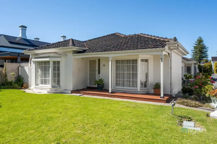 Fourth view of Homely unit listing, 1/8 Robert Street, Glenelg South SA 5045