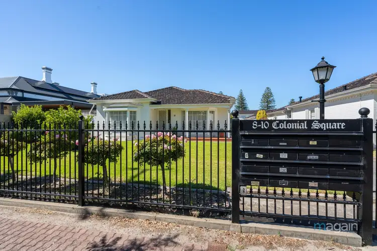 Sixth view of Homely unit listing, 1/8 Robert Street, Glenelg South SA 5045