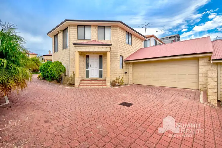 2/5 Wittenoom Street, Bunbury WA 6230