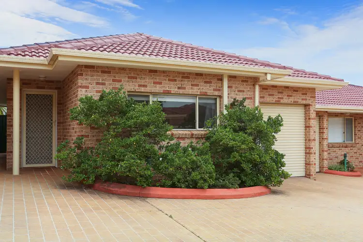 Main view of Homely villa listing, 5/227 President Avenue, Miranda NSW 2228