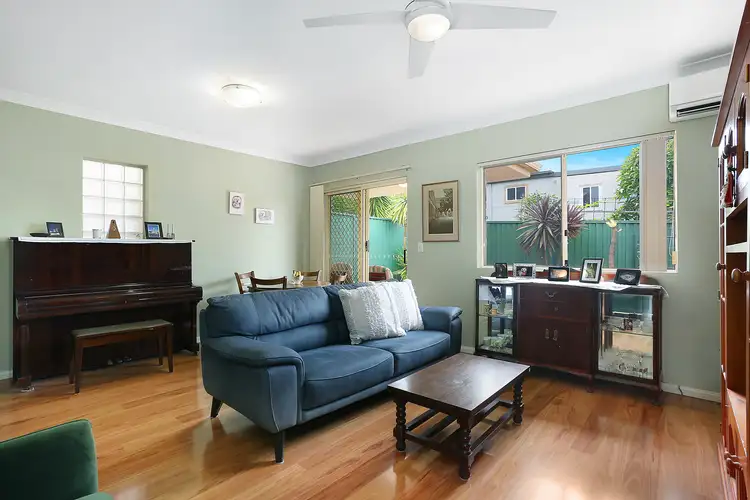 Second view of Homely villa listing, 5/227 President Avenue, Miranda NSW 2228