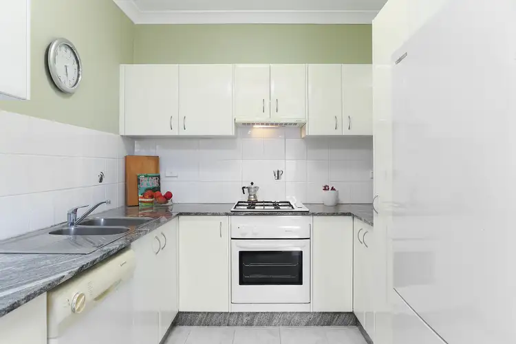 Third view of Homely villa listing, 5/227 President Avenue, Miranda NSW 2228