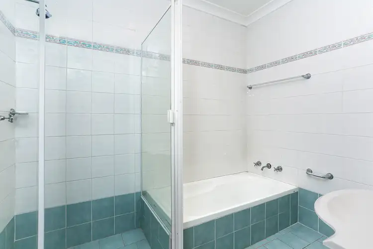 Fifth view of Homely villa listing, 5/227 President Avenue, Miranda NSW 2228