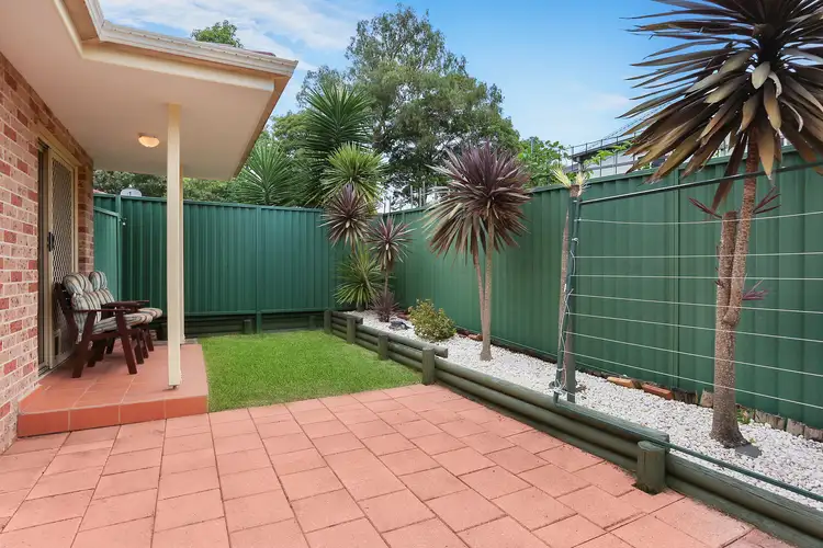 Sixth view of Homely villa listing, 5/227 President Avenue, Miranda NSW 2228