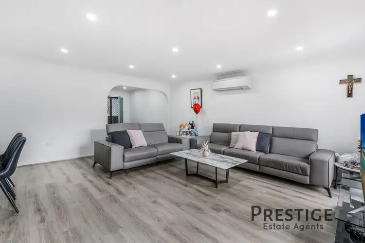 Second view of Homely townhouse listing, 76/36 Ainsworth Crescent, Wetherill Park NSW 2164