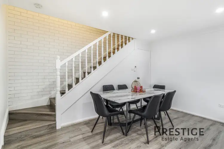 Sixth view of Homely townhouse listing, 76/36 Ainsworth Crescent, Wetherill Park NSW 2164