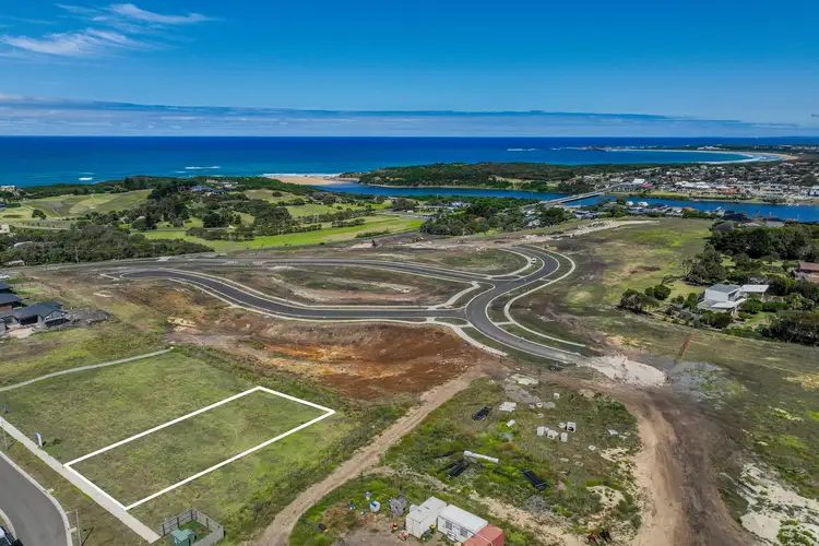 Main view of Homely land listing, 23 Musgrove Street, Warrnambool VIC 3280