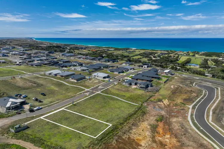 Second view of Homely land listing, 23 Musgrove Street, Warrnambool VIC 3280