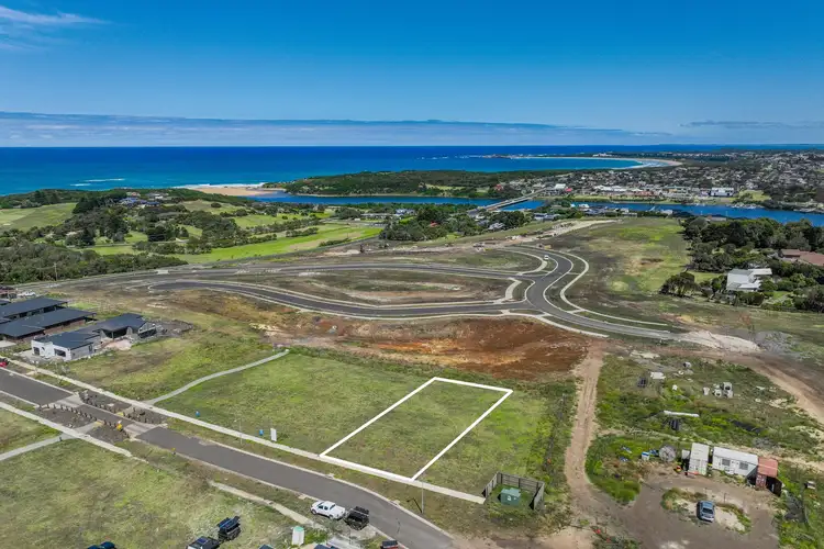 Third view of Homely land listing, 23 Musgrove Street, Warrnambool VIC 3280