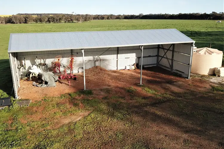 Fifth view of Homely rural property listing, LOT 671 Horne Road, Mount Barker WA 6324