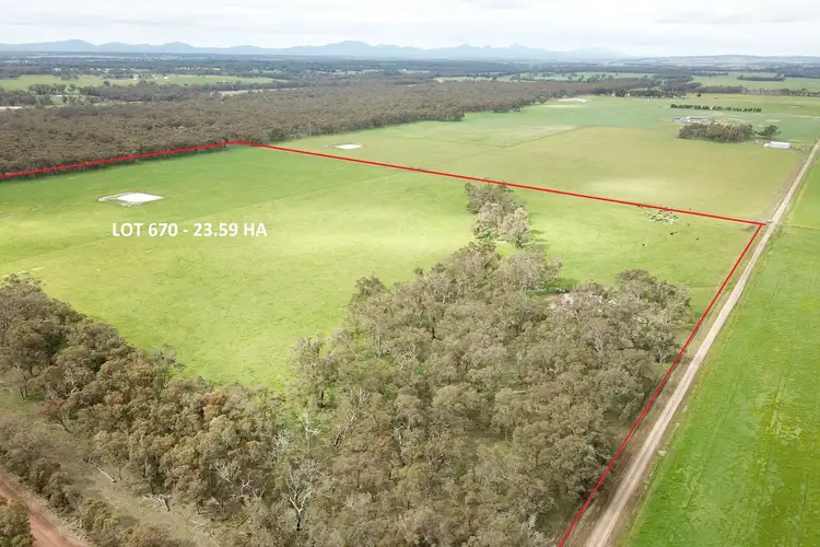 Second view of Homely rural property listing, 670 Craddock Road, Mount Barker WA 6324