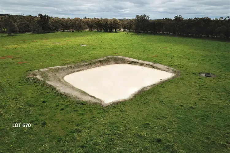 Third view of Homely rural property listing, 670 Craddock Road, Mount Barker WA 6324