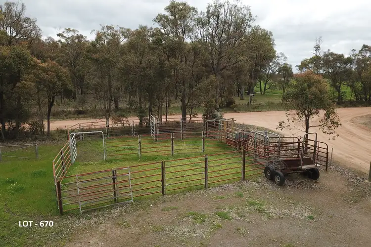 Fourth view of Homely rural property listing, 670 Craddock Road, Mount Barker WA 6324