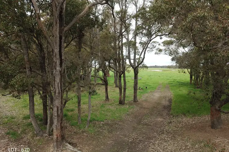 Fifth view of Homely rural property listing, 670 Craddock Road, Mount Barker WA 6324