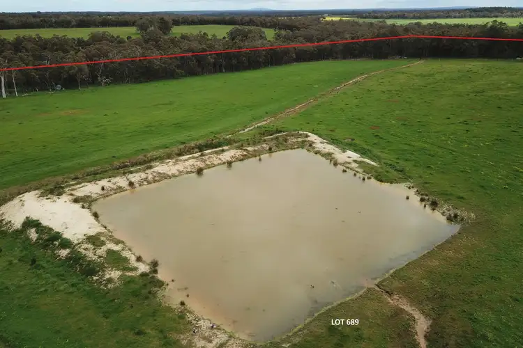Second view of Homely rural property listing, 689 Craddock Road, Mount Barker WA 6324
