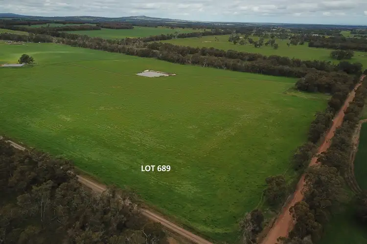 Fifth view of Homely rural property listing, 689 Craddock Road, Mount Barker WA 6324