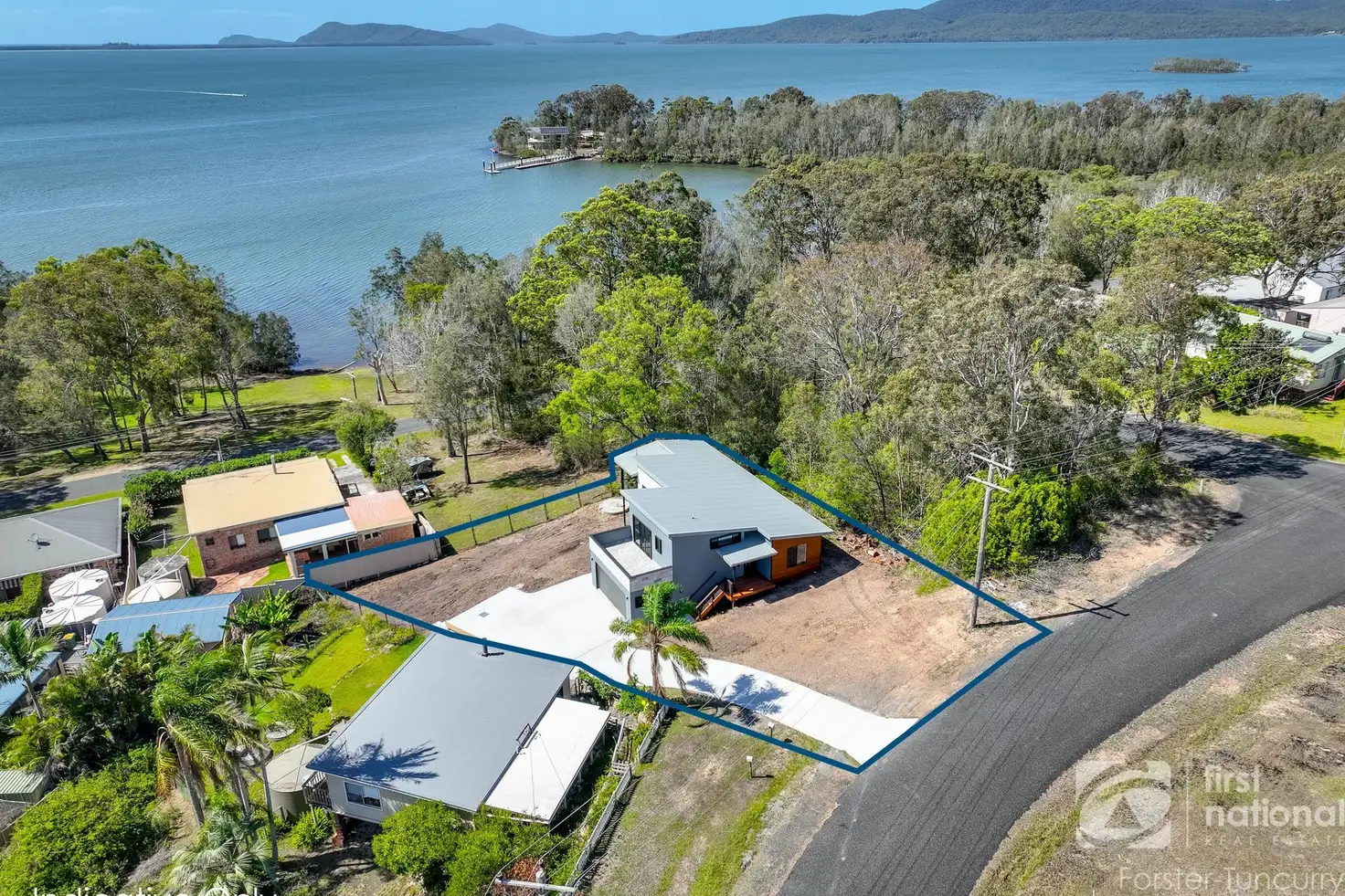 Main view of Homely house listing, 86 Coonabarabran Road, Coomba Park NSW 2428