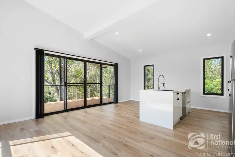 Third view of Homely house listing, 86 Coonabarabran Road, Coomba Park NSW 2428