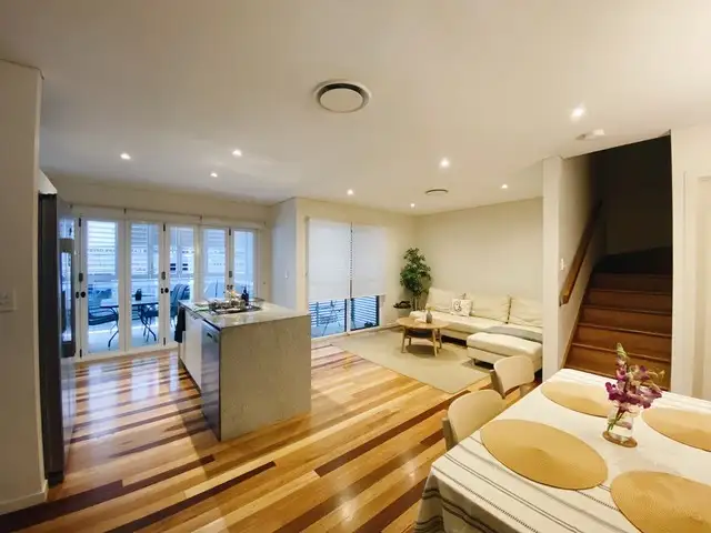 Main view of Homely apartment listing, 5/180 Vulture Street, South Brisbane QLD 4101