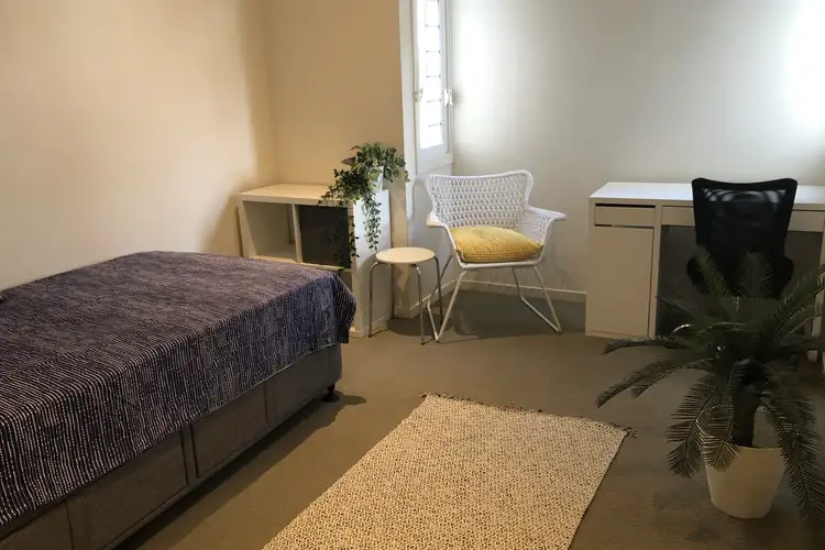 Second view of Homely apartment listing, 5/180 Vulture Street, South Brisbane QLD 4101