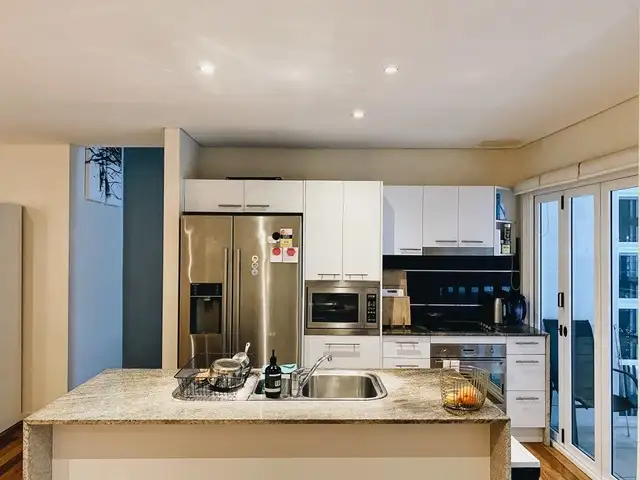 Third view of Homely apartment listing, 5/180 Vulture Street, South Brisbane QLD 4101