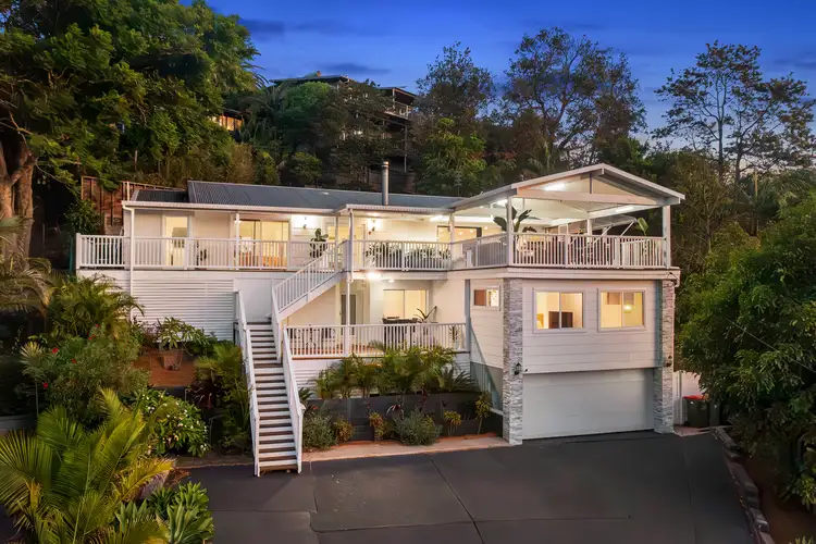 Main view of Homely house listing, 4 Arthur Place, Forresters Beach NSW 2260