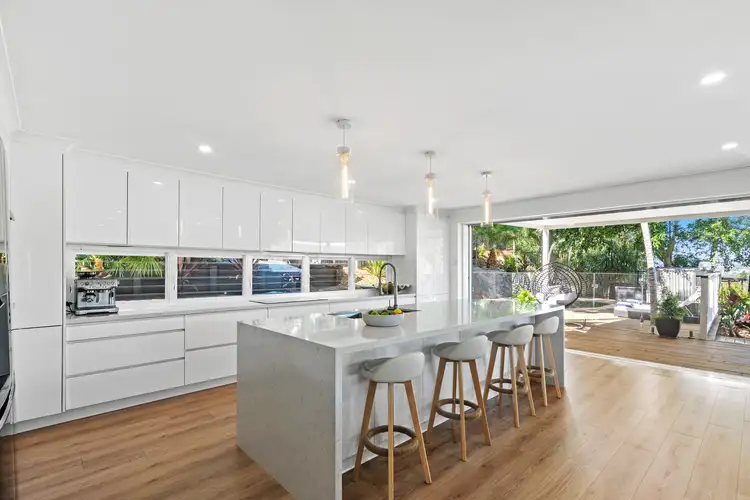 Second view of Homely house listing, 4 Arthur Place, Forresters Beach NSW 2260