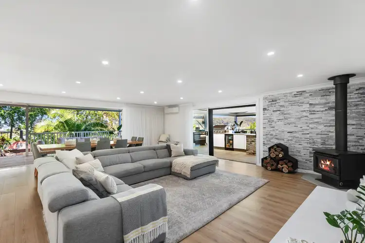 Fourth view of Homely house listing, 4 Arthur Place, Forresters Beach NSW 2260