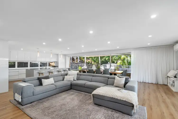Fifth view of Homely house listing, 4 Arthur Place, Forresters Beach NSW 2260
