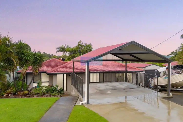 10 Lintrose Court, Edens Landing QLD 4207