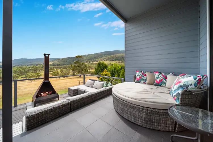 Fourth view of Homely house listing, 30 Banksia Avenue, Kalkite NSW 2627