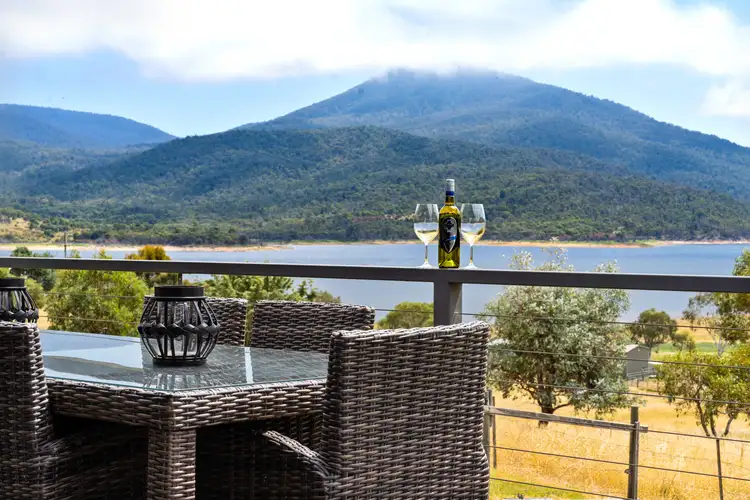 Fifth view of Homely house listing, 30 Banksia Avenue, Kalkite NSW 2627