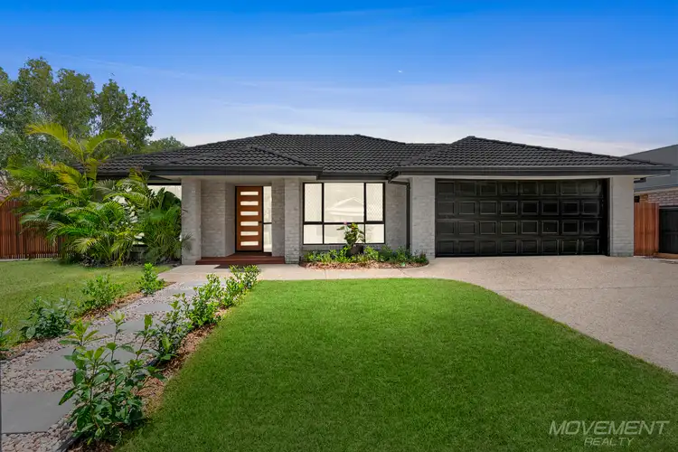 Second view of Homely house listing, 2 Springsure Parade, North Lakes QLD 4509