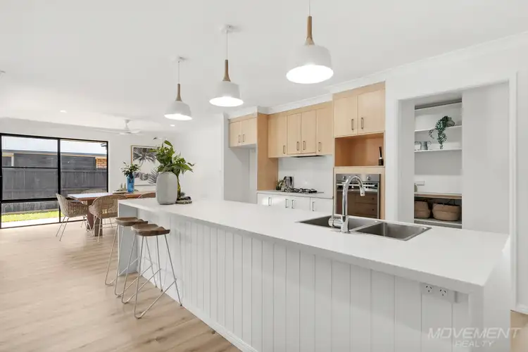 Third view of Homely house listing, 2 Springsure Parade, North Lakes QLD 4509