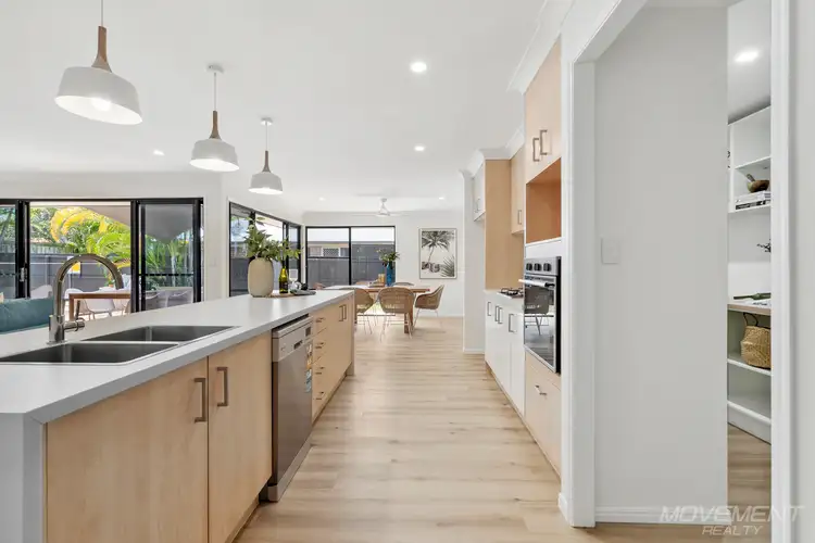 Fourth view of Homely house listing, 2 Springsure Parade, North Lakes QLD 4509
